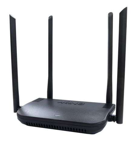 Product of King Kwm2000 Wifi Range Extender