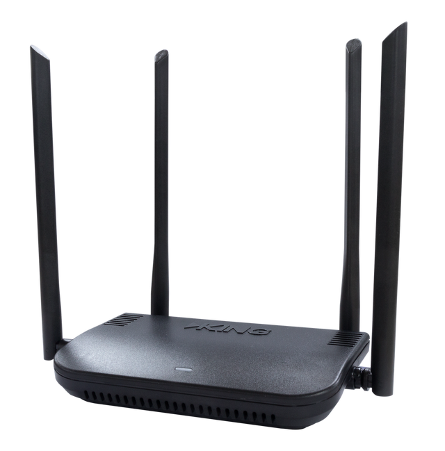 Product of King Kwm2000 Wifi Range Extender