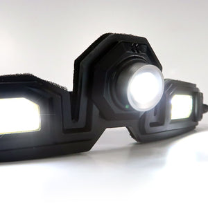 Stkr Concepts 00387 Flashlight||stkr_Flexit-Headlamp_Spotflood.Jpg||93||s8k00387||1049237