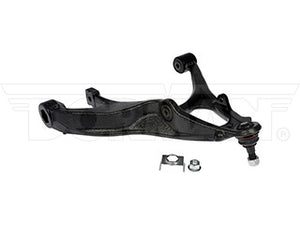 Dorman (Oe Solutions) 522-480 Control Arm||522-480_4.Jpg||89||d18522480||2062385