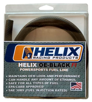 Product of Helix Racing Products 140-4613 Fuel Line