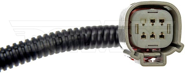 Dorman (Oe Solutions) 601-374 Radiator Shutter Assembly||601-374_5.Jpg||90||d18601374||1553621