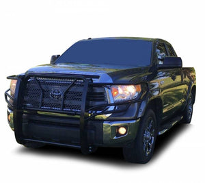 Black Horse Offroad Ru-Totu07-B Grille Guard||ru-Totu07-B_5.Jpg||89||blkrutotu07b||1647659