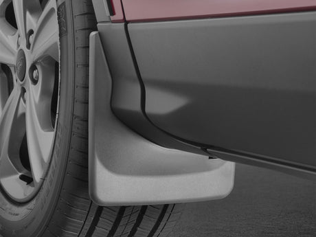 Weathertech (Usa) 110040 Mud Flap||110040_1.Jpg||86||w24110040||1707824