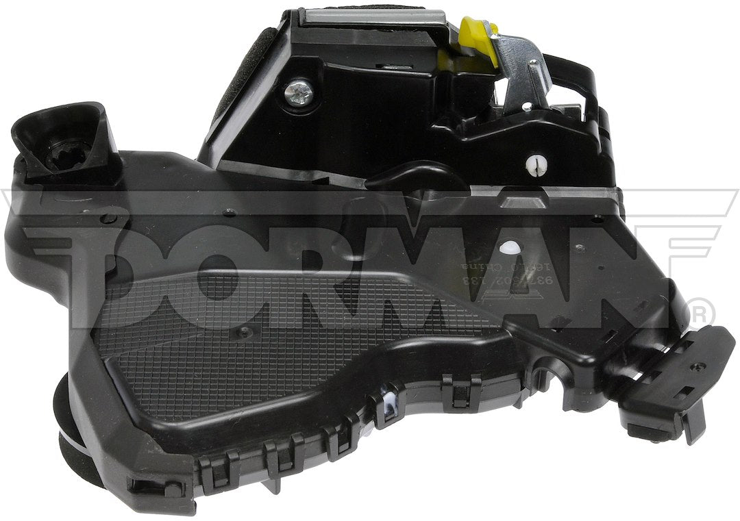 Dorman (Oe Solutions) 937-502 Door Lock Actuator Motor||||86||d18937502||2013729