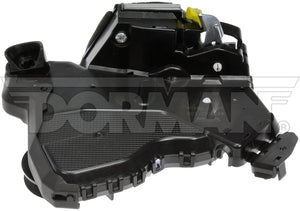 Dorman (Oe Solutions) 937-502 Door Lock Actuator Motor||||86||d18937502||2013729