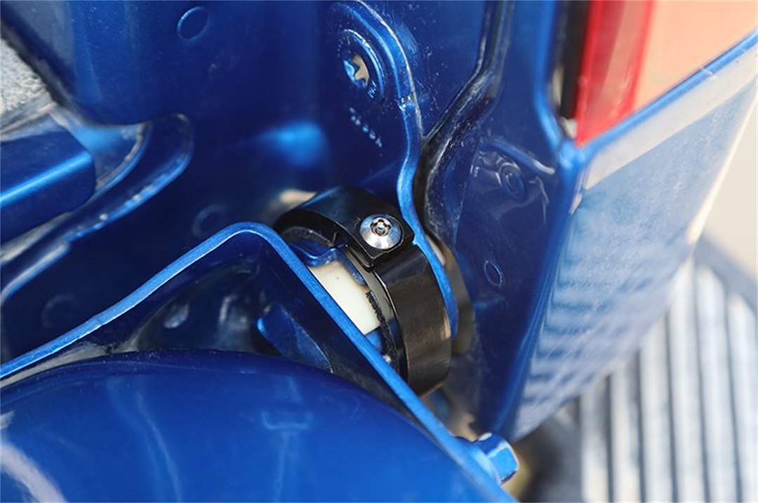 Dee Zee Dz97970 Tailgate Lock||tailgate-Gategardian-05.Jpg||87||d37dz97970||1664044