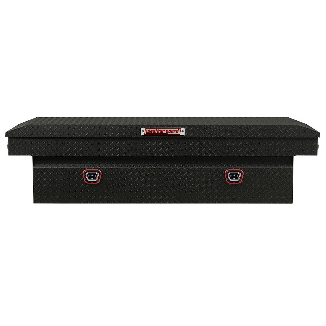 Product of Weather Guard (Werner) 127-52-04 Standard Profile Toolbox 