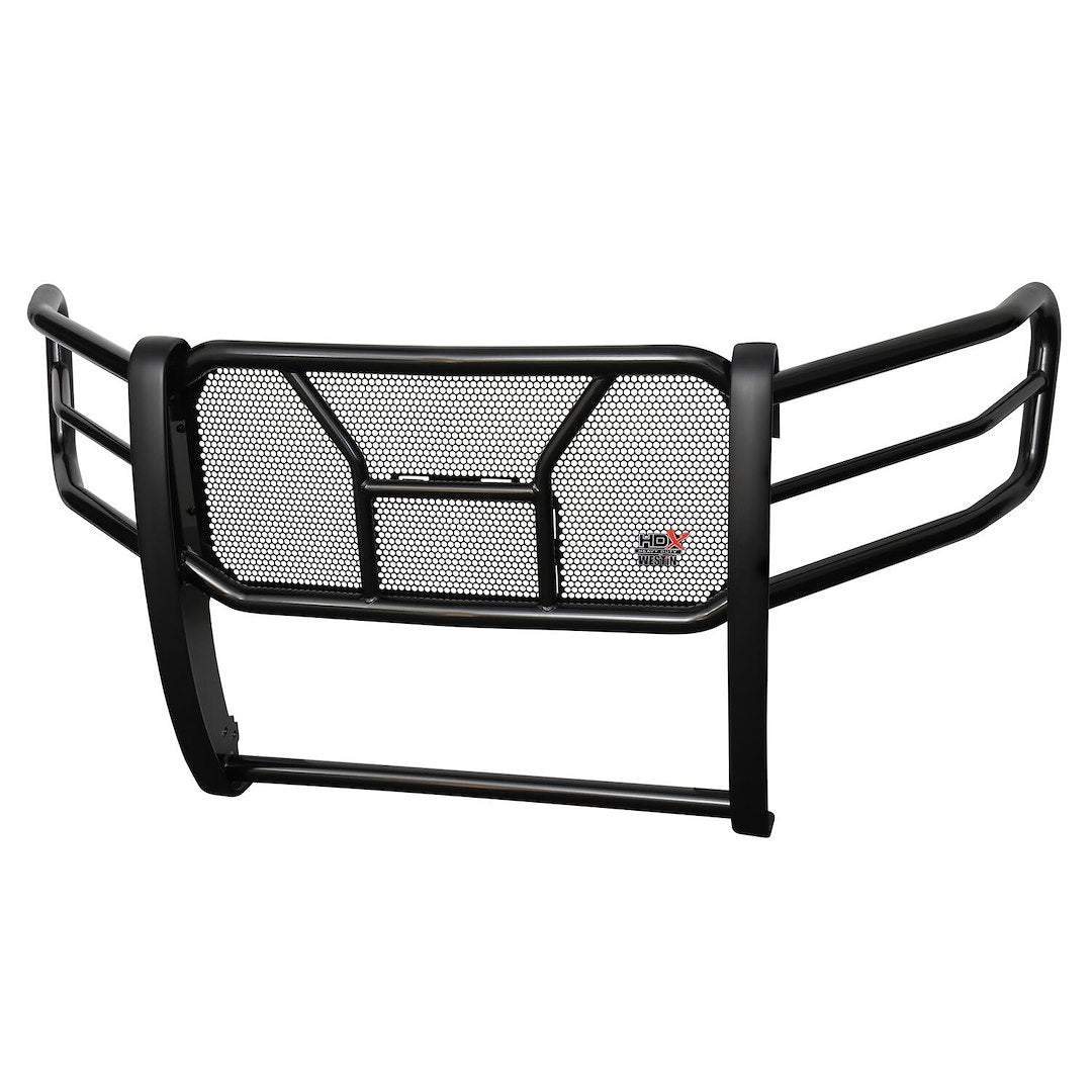 Product of Westin Automotive 57-23935 Grille Guard 1-Piece Black Powder Coated 