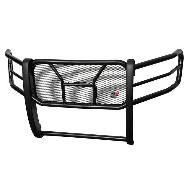 Product of Westin Automotive 57-23935 Grille Guard 1-Piece Black Powder Coated 
