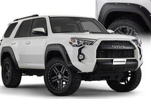 Bushwacker 30925-02 Fender Flare||||90||l223092502||2024322