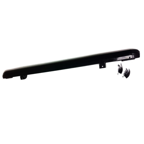 Product of Rampage 901004 Windshield Channel