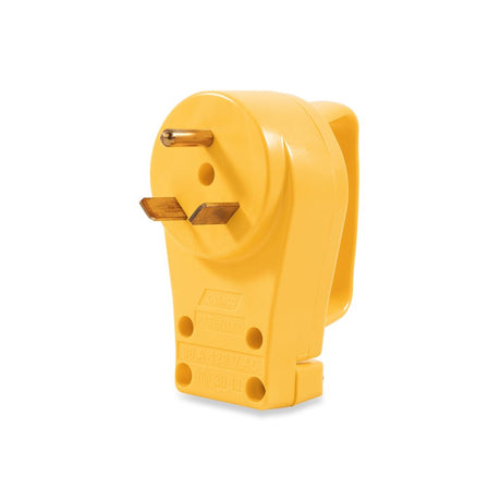 Product of Camco 55245 Power Cord Plug End
