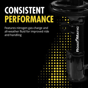 Product of Monroe 182533 RoadMatic ™ Monotube Shock Absorber 