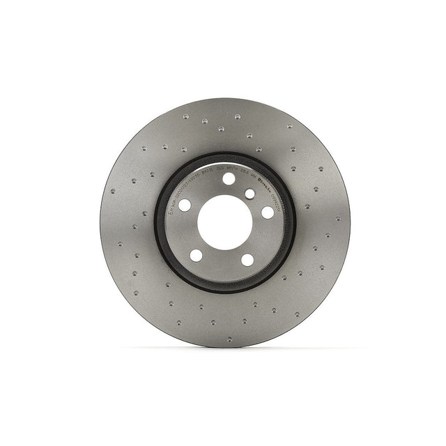 Brembo 0999221xc02 Brake Rotor||0999221xc02.Jpg||85||brm0999221x||1684225