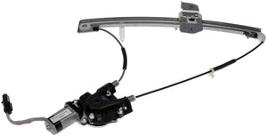 Dorman (Oe Solutions) 741-157 Window Regulator||741-157-001.Jpg||85||d18741157||1296737