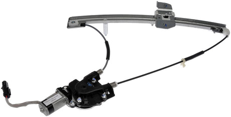 Dorman (Oe Solutions) 741-157 Window Regulator||741-157-001.Jpg||85||d18741157||1296737