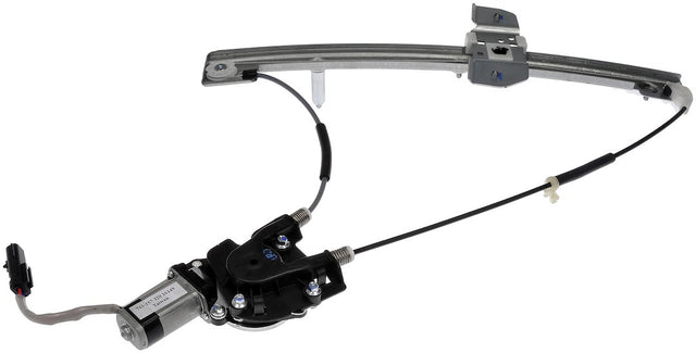 Dorman (Oe Solutions) 741-157 Window Regulator||741-157-001.Jpg||85||d18741157||1296737