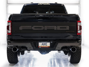 Awe Tuning 3025-32356 Exhaust System Kit||||89||awe302532356||2005307