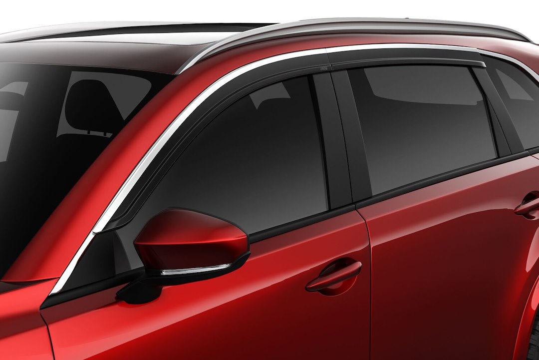 Husky Liner 2884071 Rainguard||husky-Ventvisor-Low-Profile-Chrome-2024-Mazda-Cx90-2884071-Cg-01.Jpg||85||h212884071||1721151