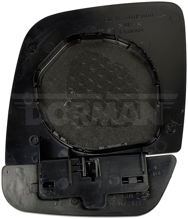 Product of Help! By Dorman 57102 Exterior Mirror Glass