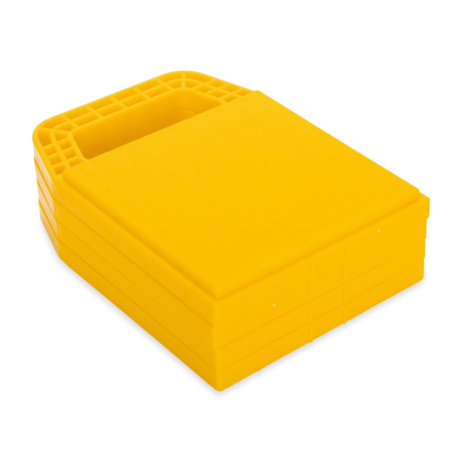 Product of Camco 44595 Trailer Stabilizer Jack Stand Pad