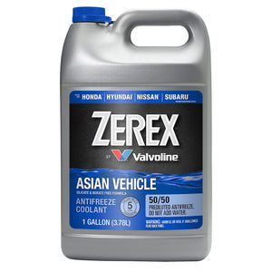 Zerex 861398 Engine Coolant||861398.Jpg||85||z22861398||1179554