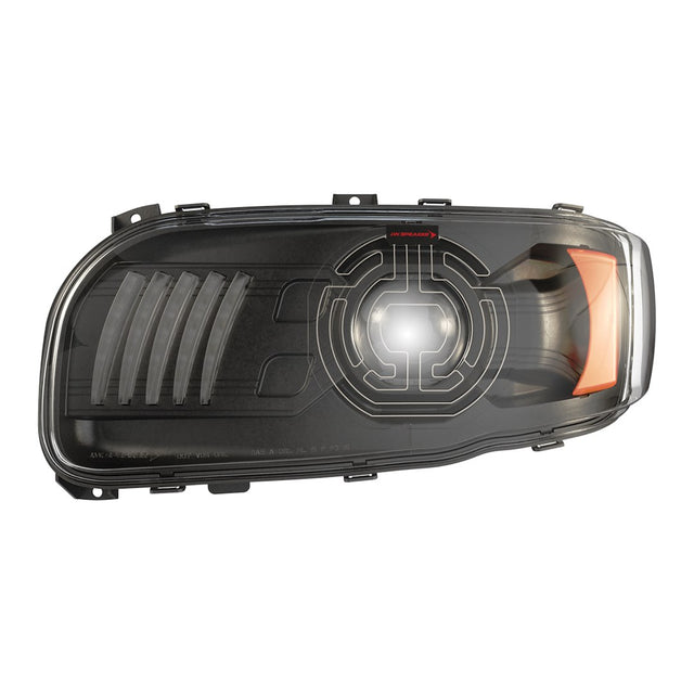 J.W. Speaker 0557141 Headlight Assembly||||85||j470557141||2022912