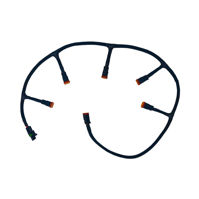 Kc Hilites 63222 Driving/ Fog Light Wiring Harness||63222_Small_Parts_1.Jpg||85||k1363222||1657655