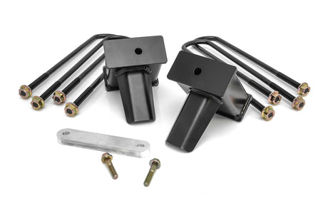 Readylift 66-2751 Leaf Spring Block Kit||66-2751.Jpg||85||r90662751||1748329