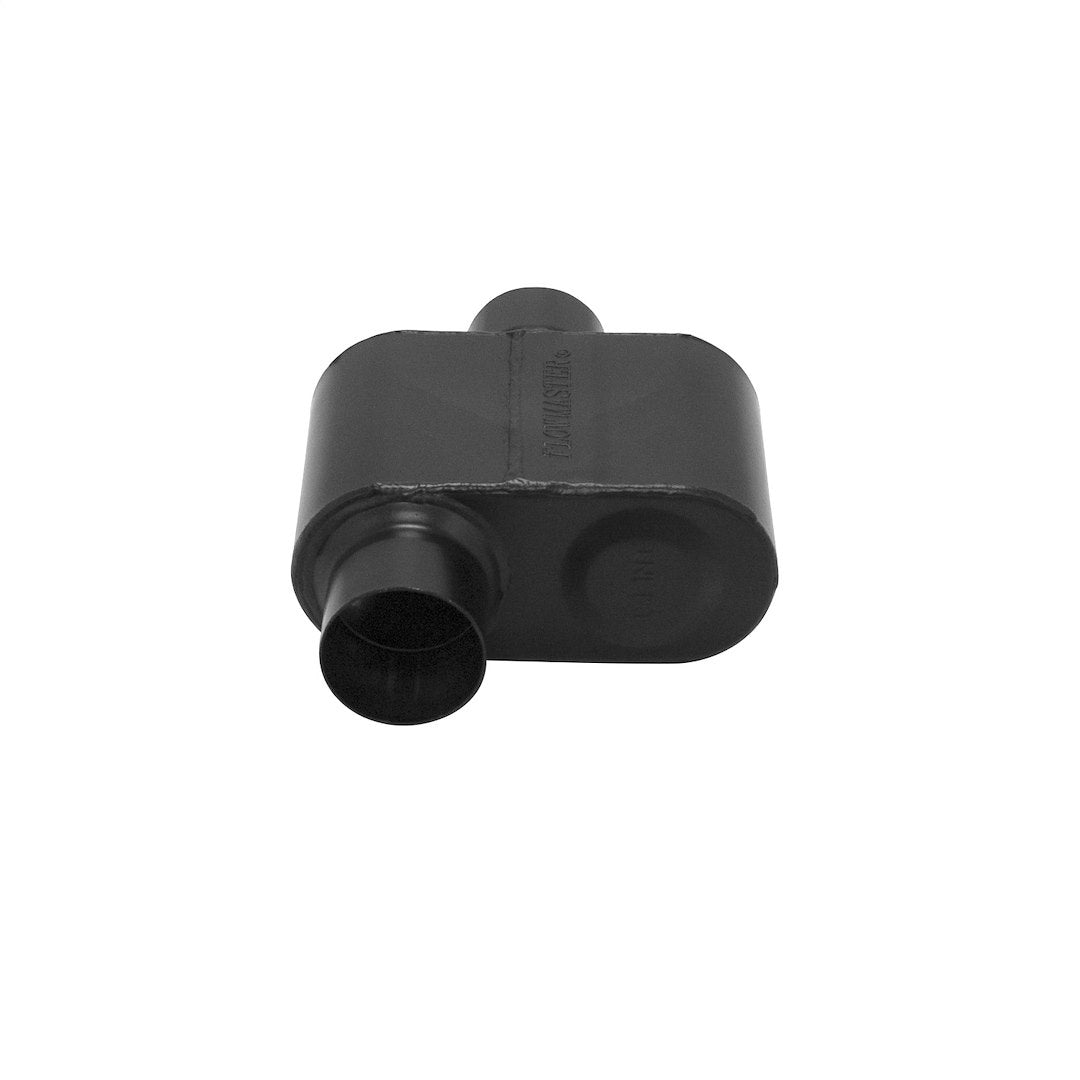 Product of Flowmaster 843016 Super 10 Series ™ Stainless Steel Exhaust Muffler 