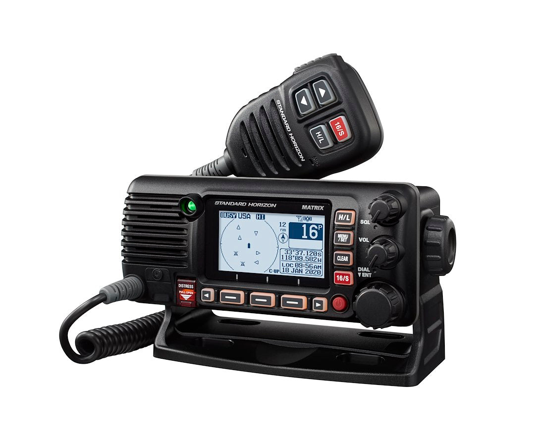 Standard Horizon Gx2410g Vhf Radio||gx2400g_Front_Left_Ais_Display.Jpg||86||stdgx2410g||1564120