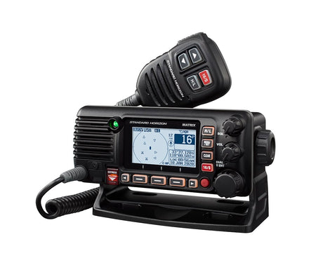 Standard Horizon Gx2410g Vhf Radio||gx2400g_Front_Left_Ais_Display.Jpg||86||stdgx2410g||1564120