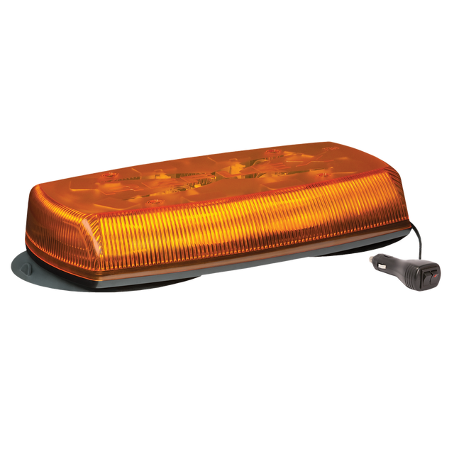 Ecco Electronic 5585a-Vm Warning Light||5585a-Vm.Png||85||e515585avm||1512256