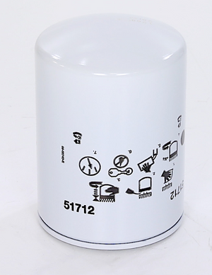Wix Filters 51712 Hydraulic Fluid Filter||51712_2.Png||87||w6951712||1734435