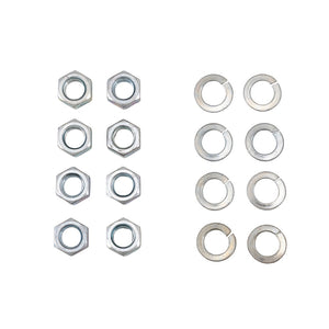 Cattleman Hd 1430pkit Grille Guard Mounting Kit||||87||cat1430pkit||2011607