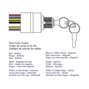 Product of Sierra Marine Mp41090-1 Ignition Switch