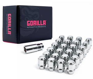 Gorilla K6le19-12150gr Wheel Installation Kit||k6le19-12150gr.Png||85||g2061912150gr||2215701