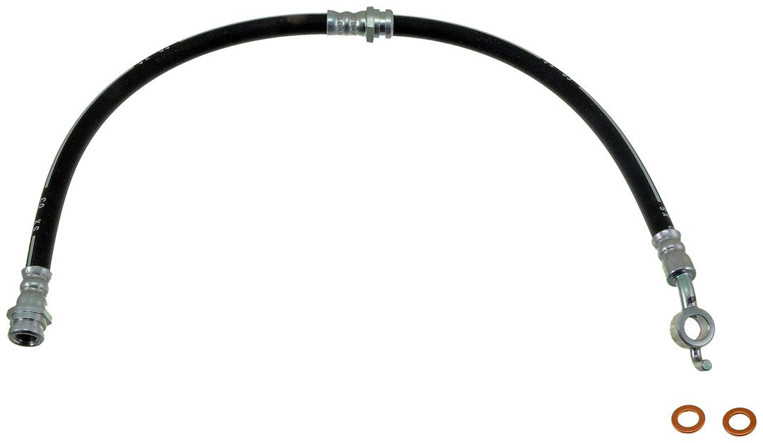 Dorman (Oe Solutions) H620282 Brake Line||h620282-007.Jpg||85||d18h620282||1243031
