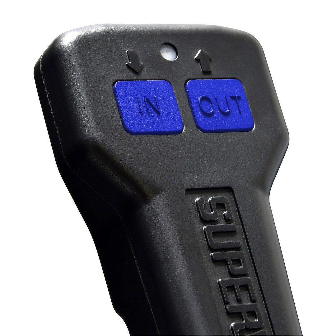 Product of Superwinch 2277 Winch Remote Control System