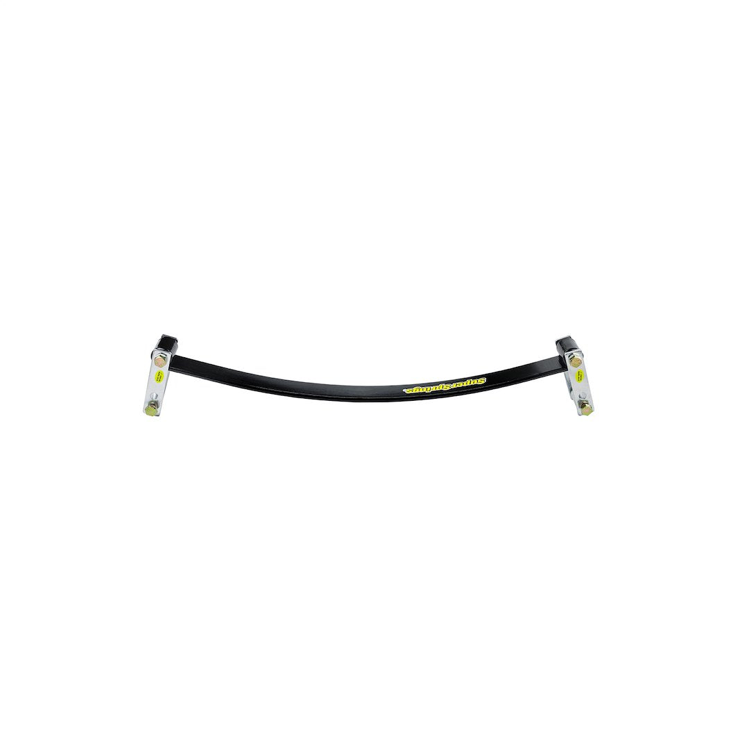 Product of Super Springs Ssa38 Helper Spring Kit