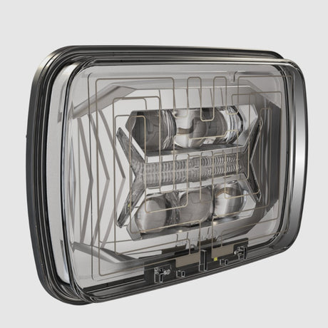 J.W. Speaker 0562621 Headlight Assembly||0562621_1.Jpg||86||j470562621||2470762