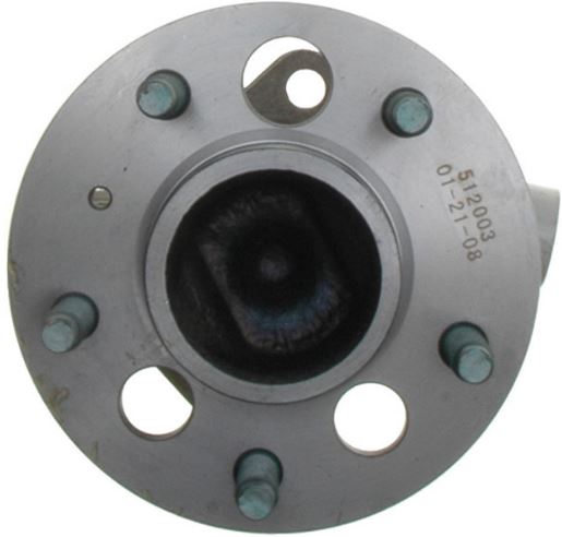 Raybestos Brakes 712003 Wheel Bearing And Hub Assembly||712003.Jpg||85||r42712003||1159644