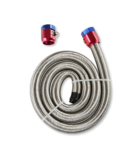 Mr. Gasket 1526 Fuel Line||||86||g121526||2019337