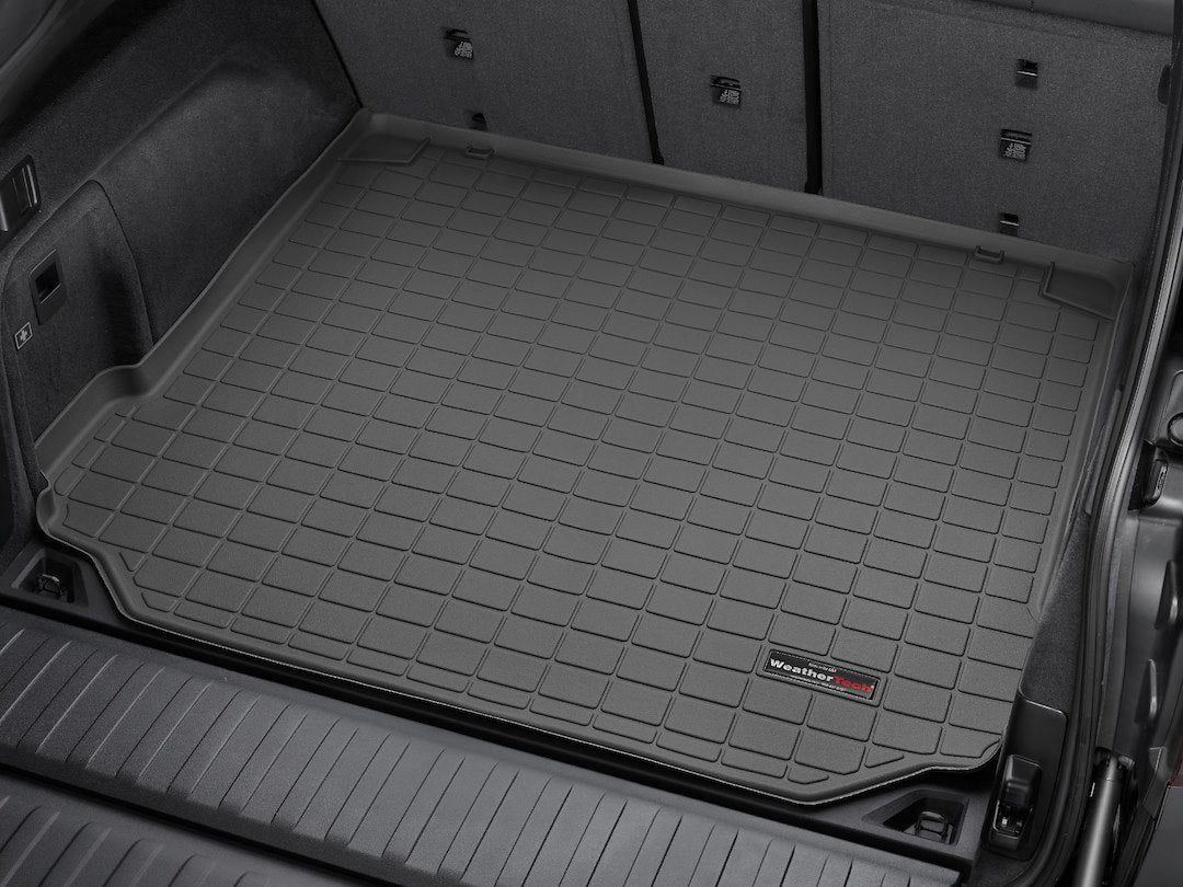 Weathertech (Usa) 401279 Cargo Area Liner||401279_1.Jpg||86||w24401279||1047904