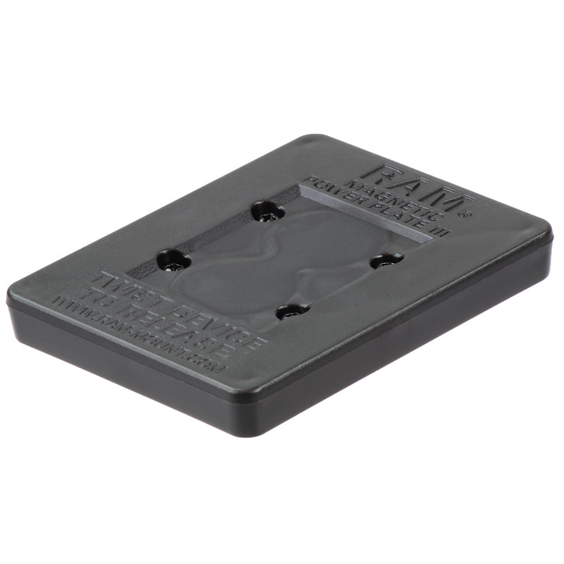 Ram Mounts Rap-300-1u Mobile Electronics Device Mount Base||rap-300-1u_3.Jpg||88||r1hrap3001u||1715490