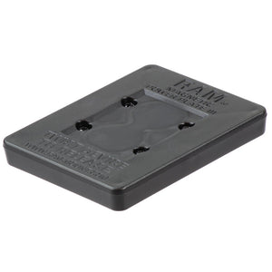 Ram Mounts Rap-300-1u Mobile Electronics Device Mount Base||rap-300-1u_3.Jpg||88||r1hrap3001u||1715490