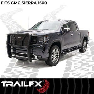 Trailfx E0507b Grille Guard||t83_E0507b_Extreme Grille Guard_B2c_6.Jpg||90||t83e0507b||2151899