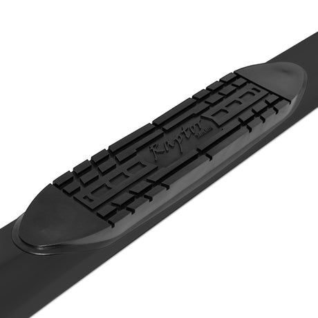 Product of Raptor Series 1602-0246B Nerf Bar With Surface Steps 