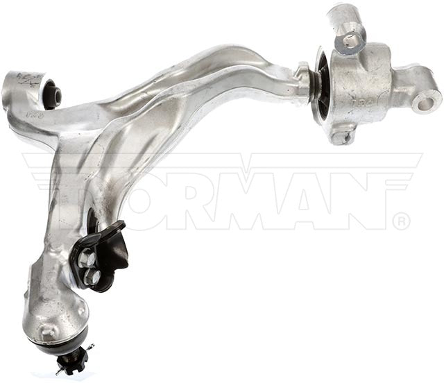 Dorman (Oe Solutions) 526-437 Control Arm||||89||d18526437||1893935